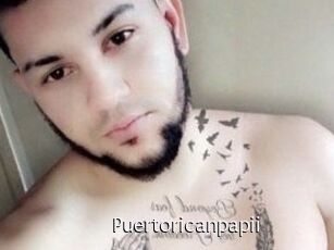 Puertoricanpapii