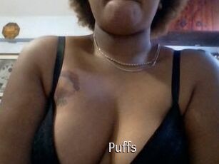 Puffs