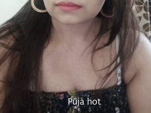 Puja_hot