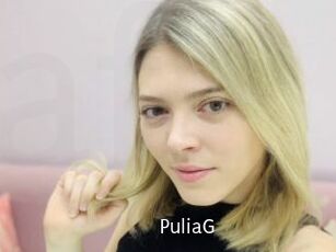 PuliaG