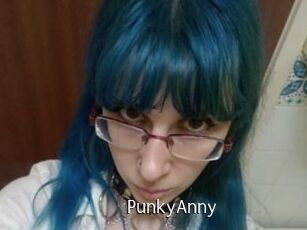 PunkyAnny