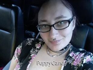 PuppyCandy