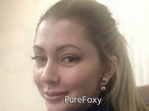 PureFoxy