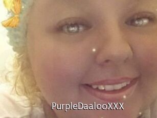 PurpleDaalooXXX