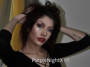 PurpleNightX18