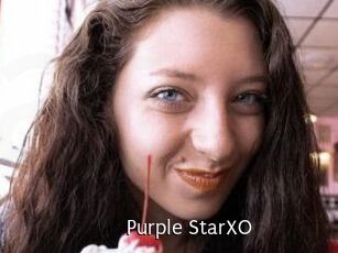 Purple_StarXO