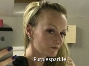 Purplesparkle