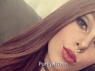 PurryKitten
