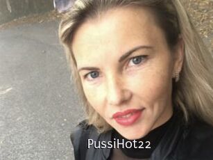 PussiHot22