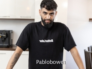 Pablobowen