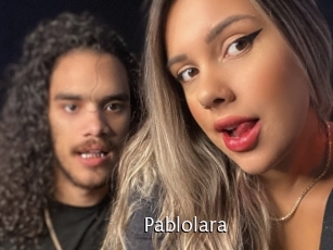 Pablolara