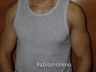 Pablomoreno