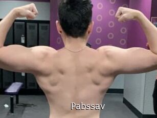 Pabssav