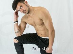 Pacostar