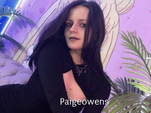 Paigeowens