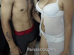 Paisascouples