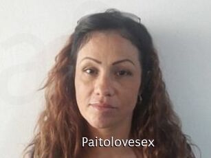 Paitolovesex