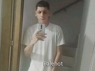 Palehot