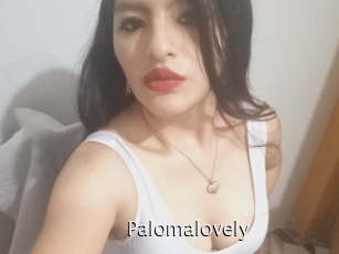 Palomalovely