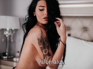 Palomalust