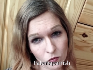 Palomaparrish