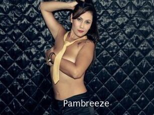 Pambreeze