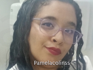 Pamelacolinss