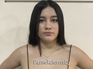 Pamelafernsby