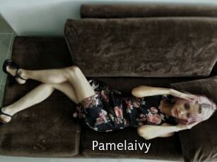 Pamelaivy