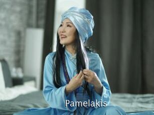 Pamelakis