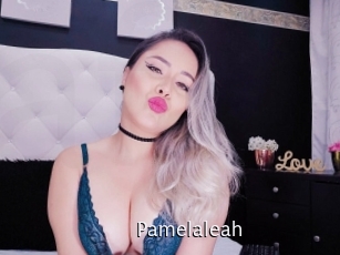 Pamelaleah