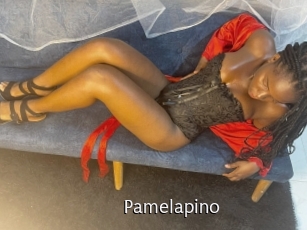 Pamelapino