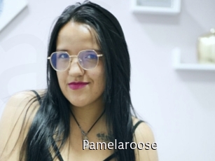 Pamelaroose