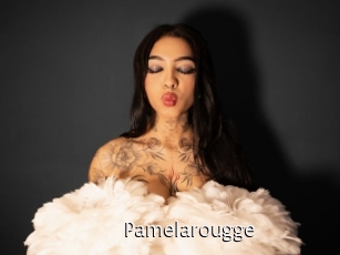 Pamelarougge