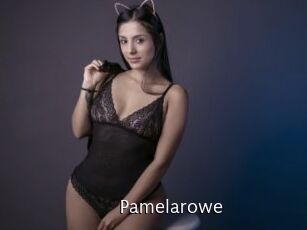 Pamelarowe