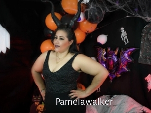 Pamelawalker