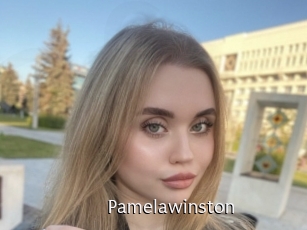 Pamelawinston