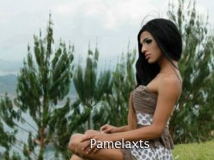 Pamelaxts