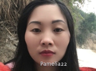 Pamelia22