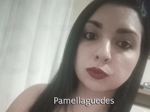 Pamellaguedes