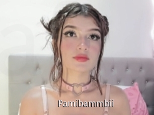 Pamibammbii