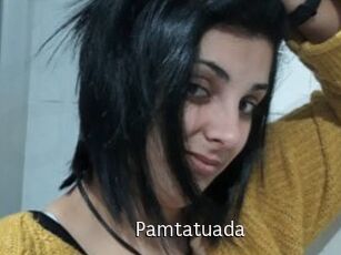 Pamtatuada