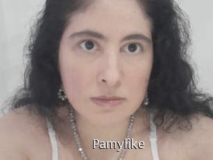 Pamylike