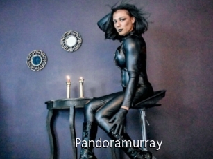 Pandoramurray