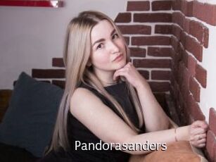 Pandorasanders