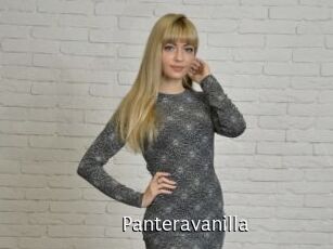 Panteravanilla