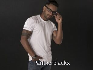 Pantherblackx