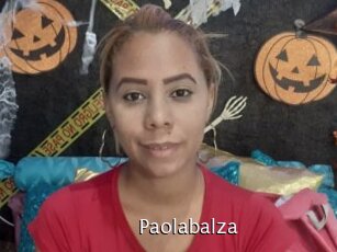 Paolabalza