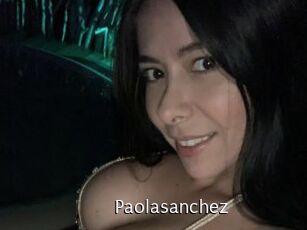 Paolasanchez