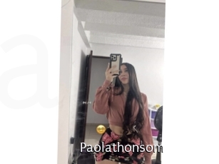 Paolathonsom